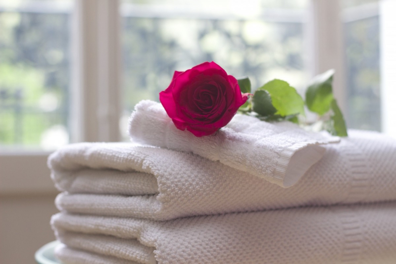 hotel-DRAP-min_towel_rose_clean_care_salon_spa_white_bath-731641